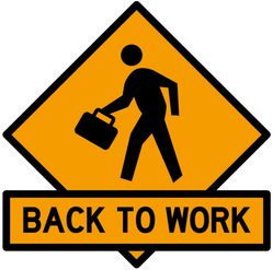 back-to-work returningprofessionals